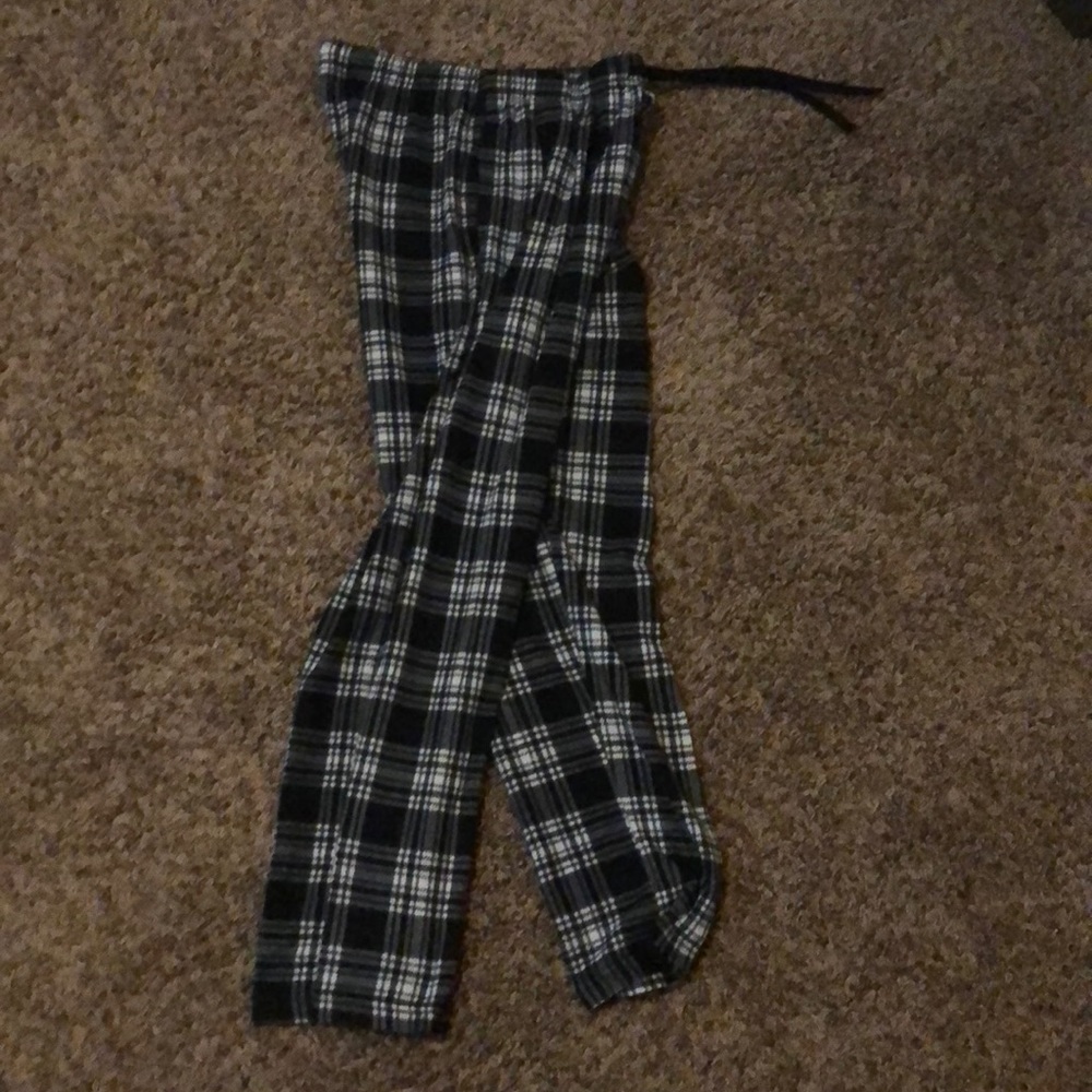 Staford Men’s Pajama Bottoms.